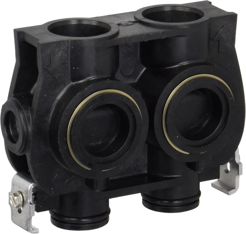 Fleck Plastic Bypass - 60049