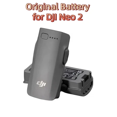 Batería de Vuelo Inteligente Original Para DJI Neo 2 1606mAh para DJI Neo 2 Foto 1 de 4