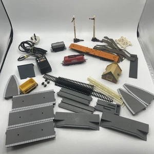 Hornby Model Railway Job Lot Of Various parts & Accessories OO Gauge - Spares - Picture 1 of 11