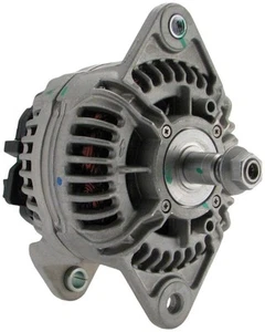 AL9963SB OEM Alternator 0-124-625-044 8600313 200 Amp AL9963SB - Picture 1 of 8