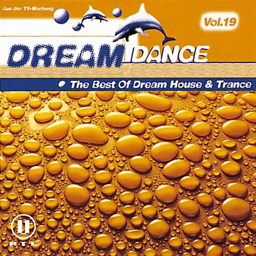 Various - Dream Dance Vol.19 - Bild 1 von 1