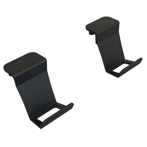 Smart Wall Mount Bracket for Nintendo Switch 2 Store Controllers and Games - Picture 1 of 6