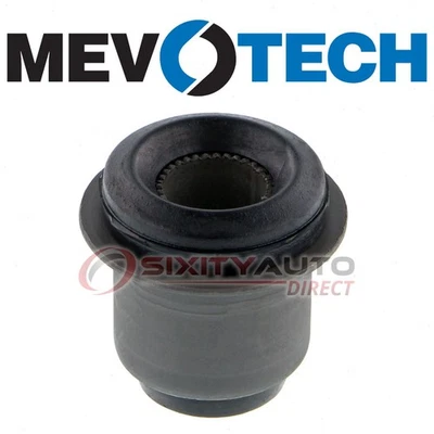 Mevotech Supreme Front Upper Control Arm Bushing for 1957 Ford Custom 300 - no Foto 1 de 4