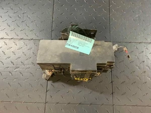 11-14 Ford F350SD Engine Fuse Box 6.7L Power Stroke TD AT 4x4 - Imagen 1 de 6