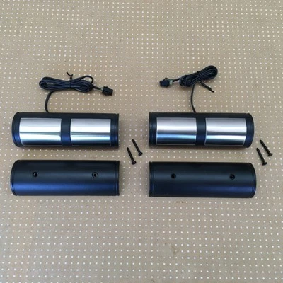 Horizon Vision Fitness AFG Elliptical Pulse Sensor Assembly 003443-C - TESTED - Image 1 of 2