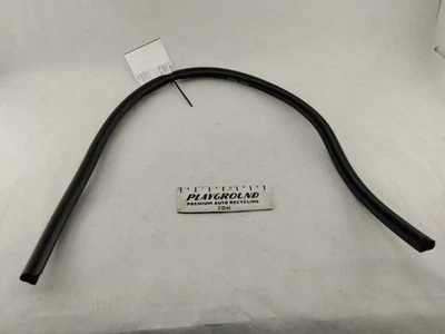 VW VOLKSWAGEN EOS Rear Hood Weather Strip Seal Fits 2012 2013 2014 2015 - Image 1 of 4