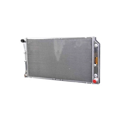 Radiador SPAWON de 3 fileiras para Chevrolet Caprice Buick Roadmaster 1994-1996 V8 AT 1516 - Imagem 1 de 4