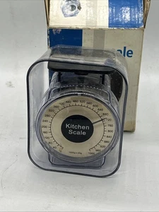 Bilancia da cucina piccola - Foto 1 di 4