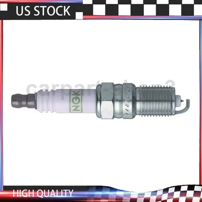 Bujía NGK para Chevrolet Cavalier 1987-1994 Foto 1 de 3