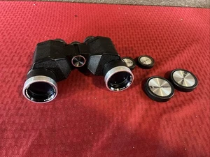 Binoculares Bell & Howell 8 x 40 extra gran angular 510 pies a 1000 yardas - Imagen 1 de 11