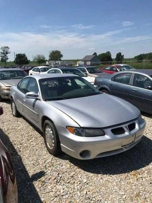 Passenger Right Front Door SE Fits 97-03 GRAND PRIX 335086 Foto 1 de 2