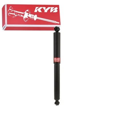 Amortiguador de suspensión trasero KYB para Jeep Grand Cherokee 1999-2004 Foto 1 de 2