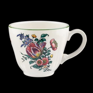Kaffeetasse Tulpe - NEUWARE - B-Ware - Alt Straßburg - Villeroy & Boch - Picture 1 of 1
