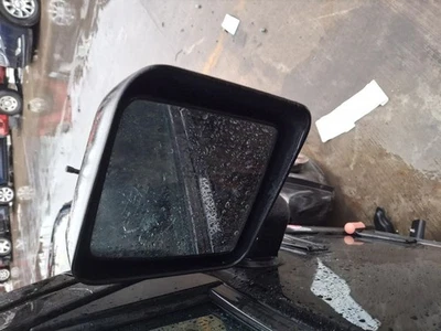 Espejo retrovisor lateral pasajero puerta completa VIN con carrocería Jk compatible con 15-18 WRANGLER 3708646 Foto 1 de 4