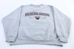 Sudadera de hockey vintage Philadelphia Phantoms - Imagen 1 de 3