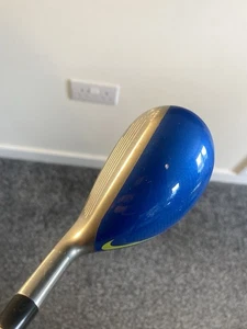 Nike Vapor Fly #4 Hybrid / 23 Degree / Stiff Flex Diamana Shaft - Picture 1 of 8