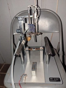 *AS-IS* Narishige SR-6R-S Micromanipulator Frame With Accessories - Picture 1 of 12