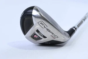 Wilson Staff Fybrid RS #3 Hybrid / 21 Degree / Regular Flex UST Mamiya VTS 5 - Picture 1 of 9