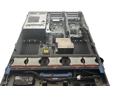 Dell PowerEdge R710 Rackmount Server Read Description - Image 1 of 4
