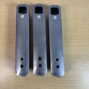 3 X GTECH MK1 AR02 Air Ram Genuino 22V 2000mAh Batería Li-Ion Se Adapta a MK1 - Imagen 1 de 7