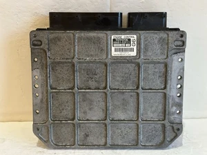 2007 TOYOTA YARIS 1.5L ECU ECM Engine Control Computer OEM 89661-52F11 - Bild 1 von 7