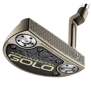 NEW Scotty Cameron 2024 Xperimental GOLO 6.2 Limited Edition Putter 35" - Picture 1 of 5