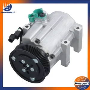 For Kia Sorento 08-09 For Hyundai 07- 08 3.8L A/C Compressor w/Clutch CO 10975C - Picture 1 of 18