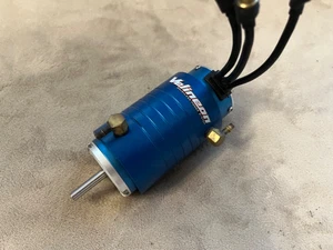 TRAXXAS SPARTAN CASTLE CREATIONS 1420 1800KV BRUSHLESS MOTOR - Picture 1 of 4