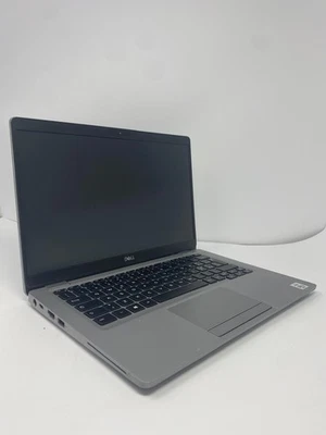 Notebook DELL Latitude 5310 Intel I5 10310U RAM 8GB SSD 256GB - Imagen 1 de 4