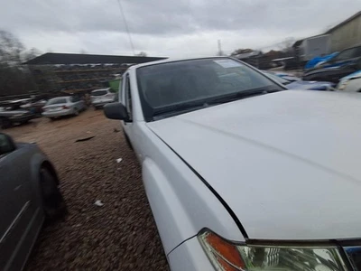 Used A/C Compressor fits: 2007 Nissan Frontier 6 cylinder Grade A - Imagem 1 de 4