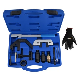 13pc Engine Timing Kit for BMW Landrover MG M47 M57 TU/T2 Diesel Set - Picture 1 of 12