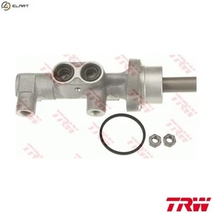 BRAKE MASTER CYLINDER PMA105 FOR RENAULT LOGAN TONDAR/90 SANDERO/STEPWAY 1.5L - Picture 1 of 10