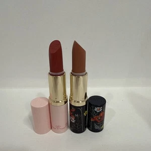 2 Stück: Estee Lauder Pure Color Envy Sculpting Lippenstift in 420 & 826 je 3,5 g - Bild 1 von 7