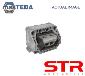 STR-1203615 ENGINE MOUNT MOUNTING LEFT S-TR NEW OE REPLACEMENT - Picture 1 of 6