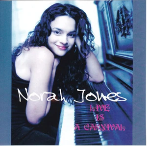 NORAH JONES / LIVE IS A CARNIVAL 2004 (2CD) - Bild 1 von 2