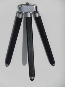 Vintage BILORA Tabletop Tripod - Picture 1 of 17