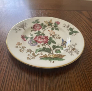 Wedgwood Charnwood WD3984 Knochenchina 6 Zoll Brot und Butterteller(e) - Bild 1 von 5