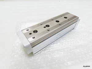 SMC NNB LESH25DNK-100 Electric Linear Actuator 100mm stroke ACT-I-153=1G11 - Picture 1 of 12