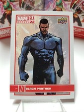 2021-22 Upper Deck Marvel Annual (1-100) - YOU PICK FROM LIST!