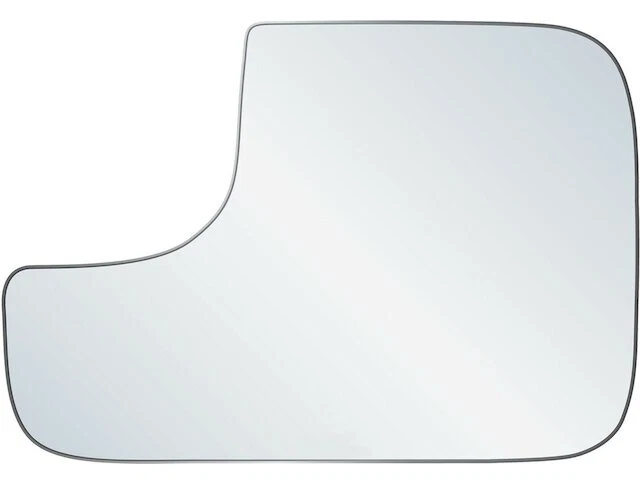 Espejo retrovisor izquierdo cristal para Dodge Ram 3500 2008 2007 2006 GS136XG 2005-2009 Foto 1 de 1