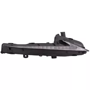 Daytime Running Lamp Right Fits 16 Lexus IS200t/IS300/ 14-15 IS250/ 14-16 IS350 - Picture 1 of 8