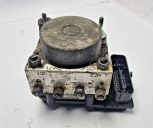 Gruppo Freno ABS FIAT PANDA 169 0265800673 0265232921 - Foto 1 di 3