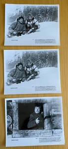 Fotos originales de celebridades de estudio de Dead Hunt de Charles Bronson Lee Marvin - Imagen 1 de 1