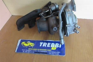 BMW 5 SERIES TURBINE 2010-2017 2000 DS 53169700069 - Picture 1 of 3
