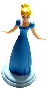 Disney Princess Play-Doh Stamper Press Mold Cinderella A21 - Picture 1 of 3