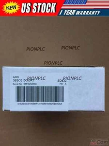1PCS NEW 3BSC610065R1 (by DHL or Fedex) US Free TAX - Afbeelding 1 van 1