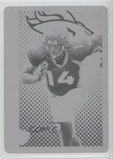 2006 Topps Draft Picks and Prospects (DPP) 1/1 Todd Devoe #110 Rookie RC 0n2