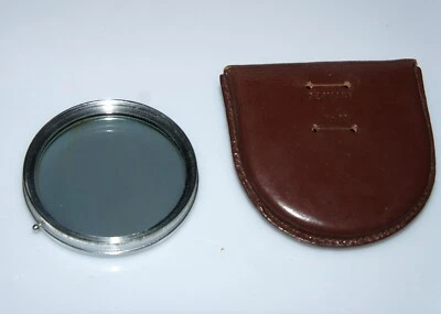RARE B+W 58 ES 2x Lens Filter Diameter 58 mm - Image 1 of 3