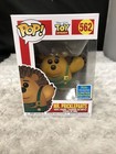 Funko Pop! Vinyl: Pixar - Mr. Pricklepants - San Diego Comic Con Hot Topic...
