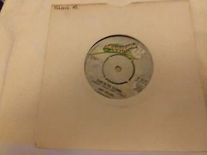 JUDY COLLINS -SEND IN THE CLOWNS - 7" Vinyl Single - Picture 1 of 1